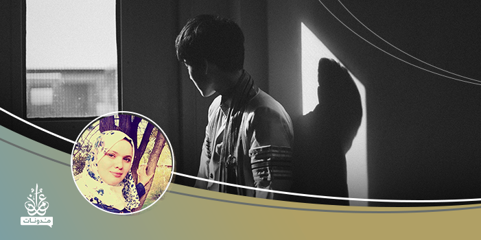 ملحد في الثالثة عشرة من العمر