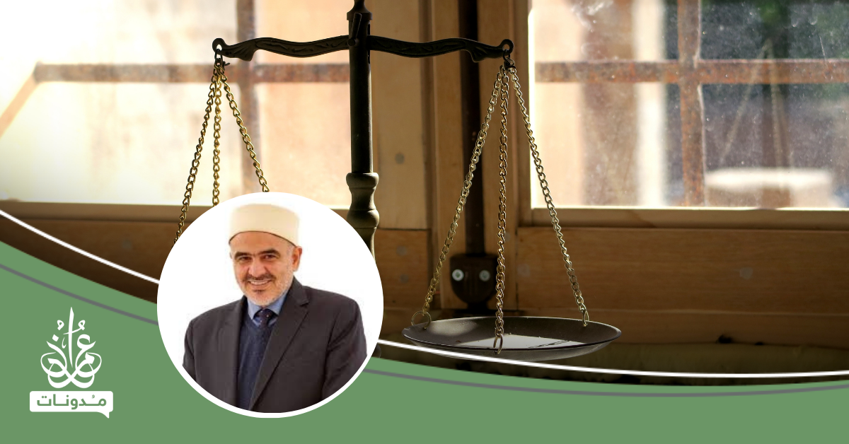 مصطلح الإسلام السياسي في الميزان