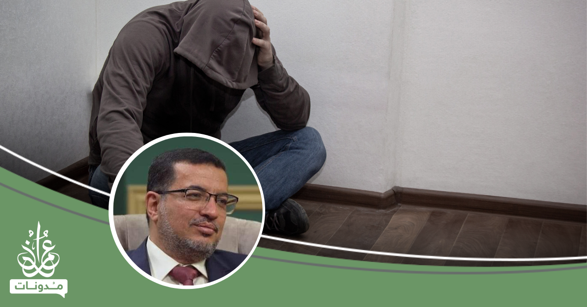 واليائس إذا سلك سبيل الأنبياء!