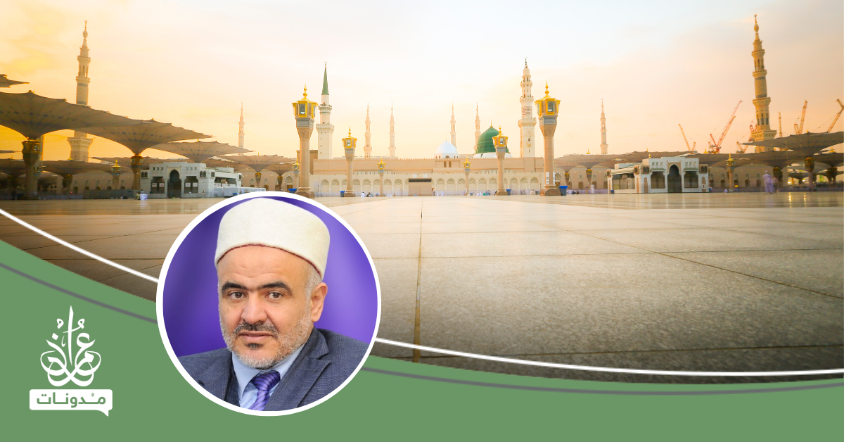 نماذج عُلمائية مُلهمة.. أمير المؤمنين عمر بن الخطاب