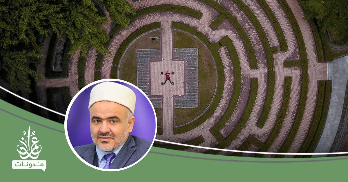 حارس مرمى الإلحاد يترك مرماه أمام حجج الإيمان ومنطق العقل والفِطرة