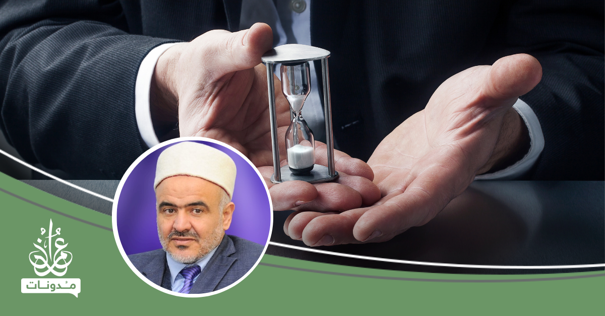 قيمة الصبر والمصابرة في ميزان الحسنات