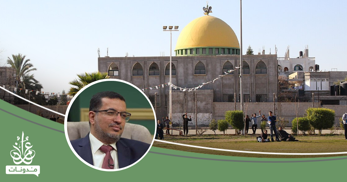 بيت لاهيا... سِدرة الحياة!