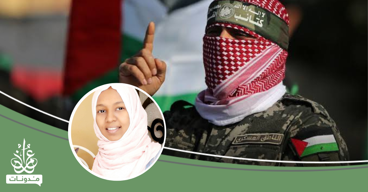 إلى أمّة المليارين: دروسٌ في العزة من رسائل المقاومة