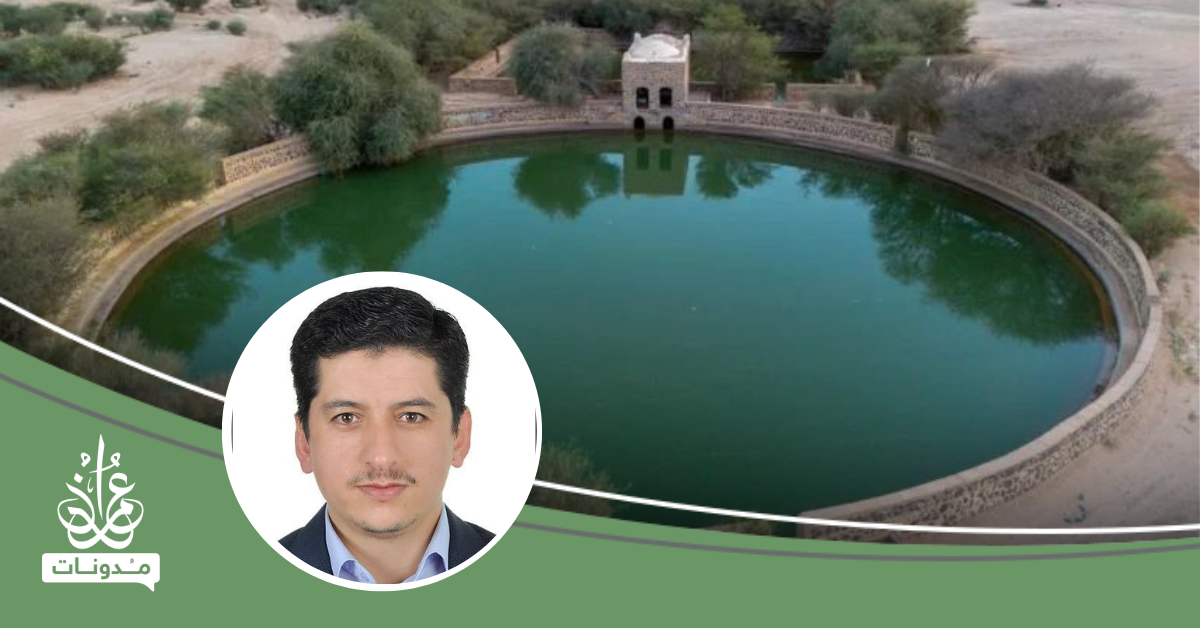 الأوقاف الإسلامية ومنظومة الرعاية في قوافل الحج: بنية مؤسسية لتجسيد الضيافة الإيمانية