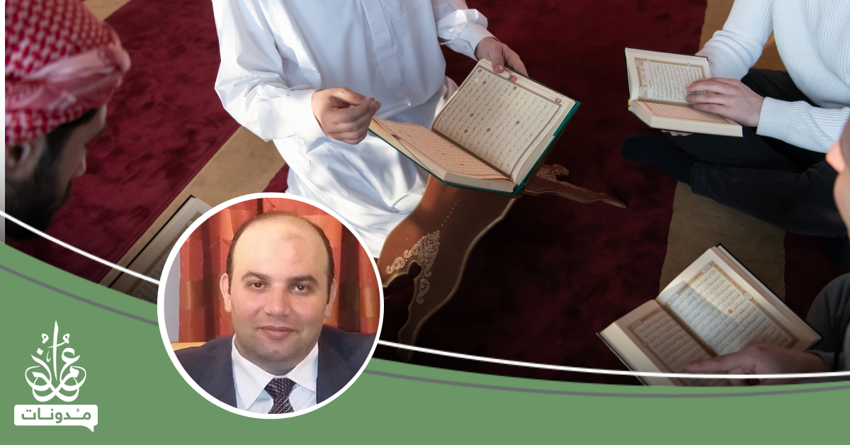 ملاذك الأخير وأمانك الكبير