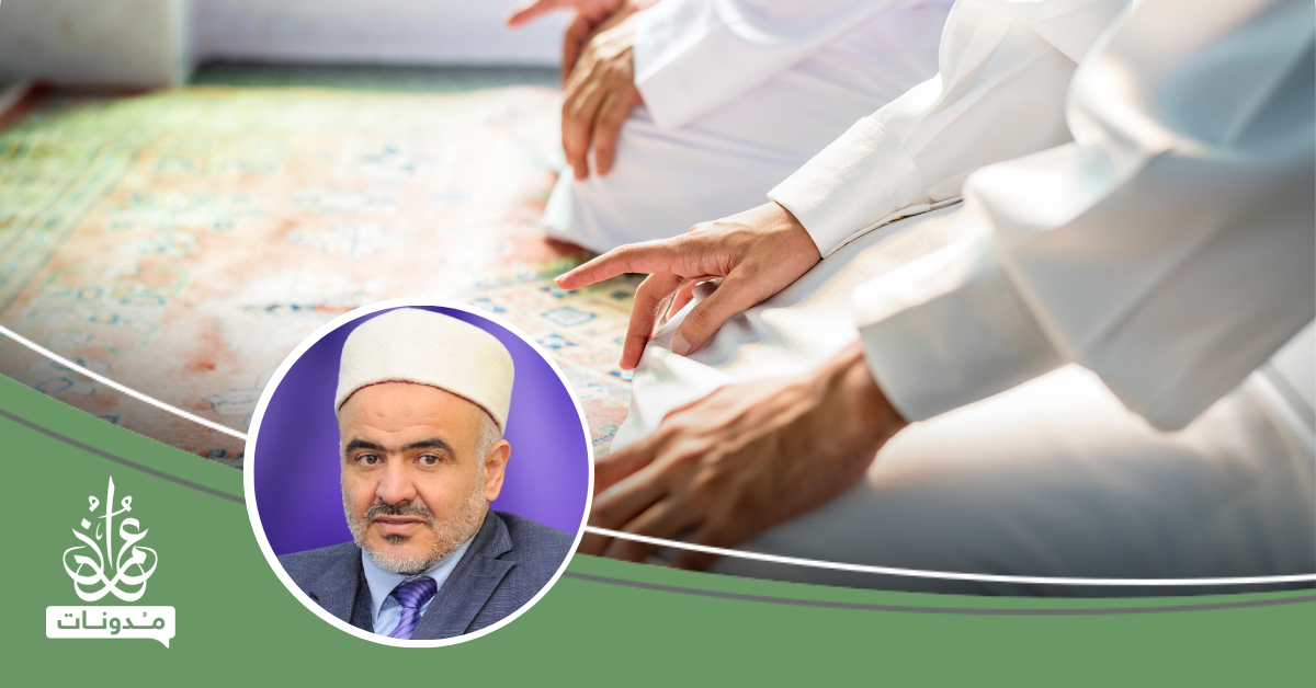 التمكين ثمرة التوحيد ومحاربة الشرك