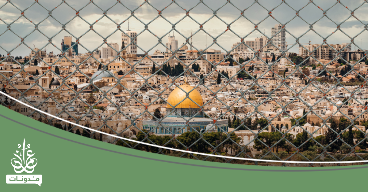 صمت العمائم وصرخة الأقصى!