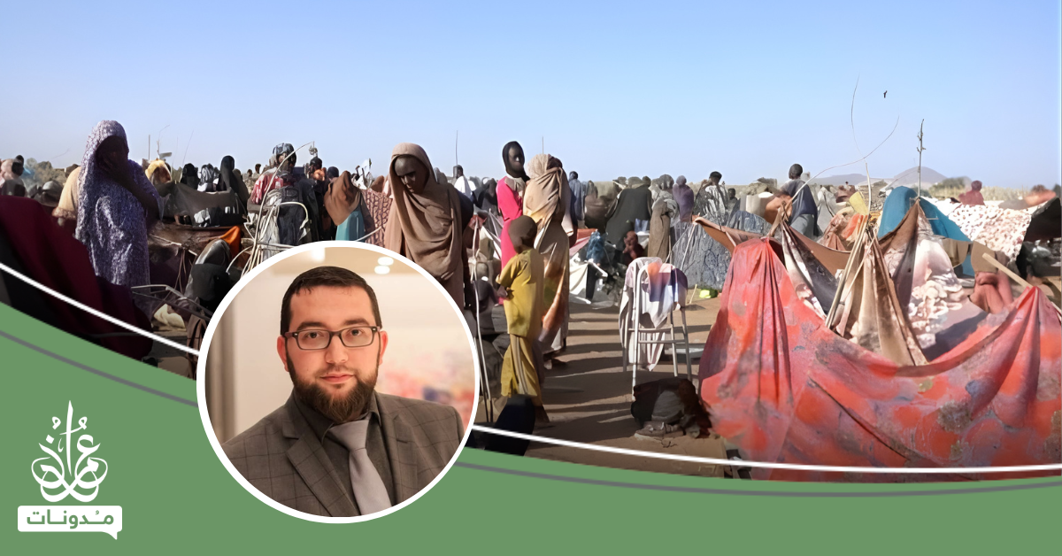 ماذا يحصل في السودان حاليًا؟ محاولة للفهم