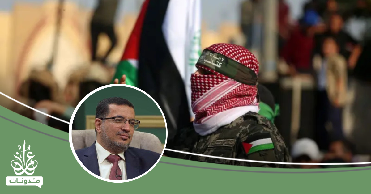 وإنّ حذيفة ما زال قائماً!
