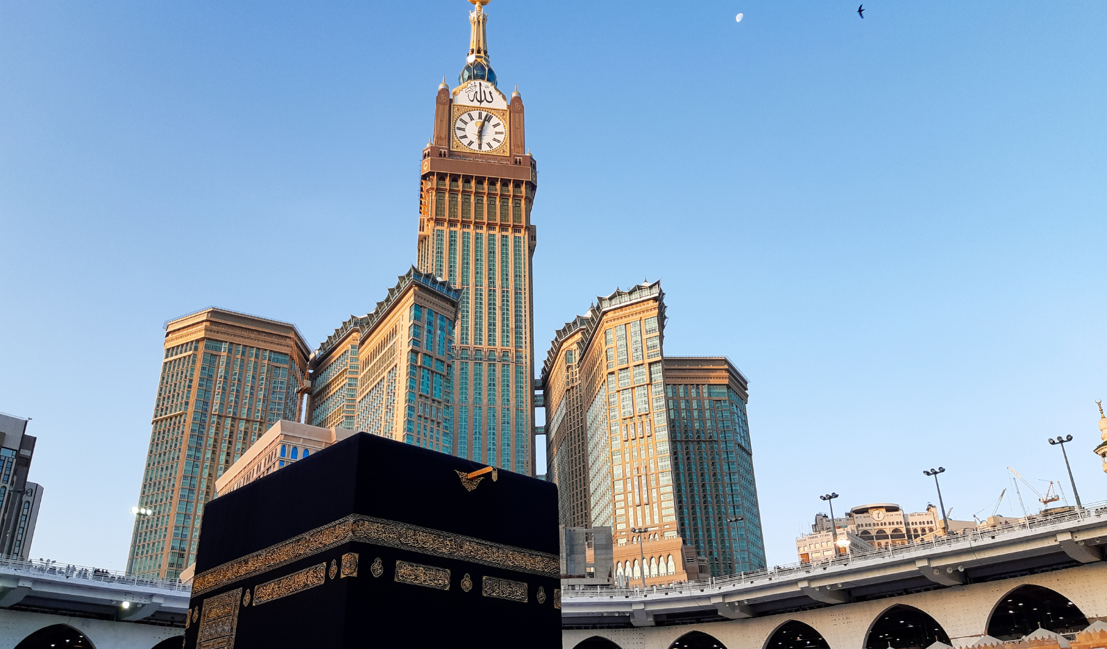 ملتقى ميلاد حضارة (1)