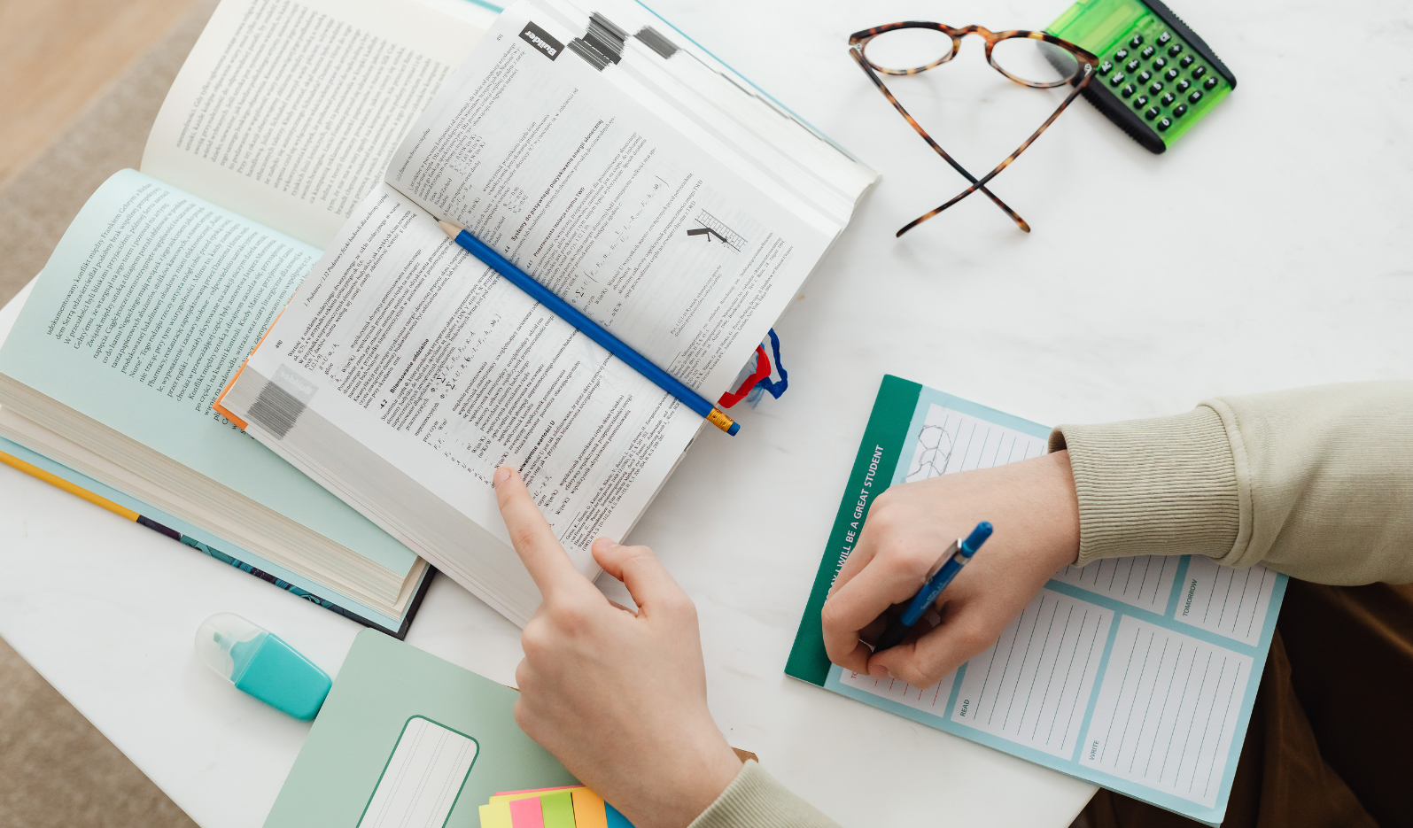 دمج المهارات في المناهج الدراسية
