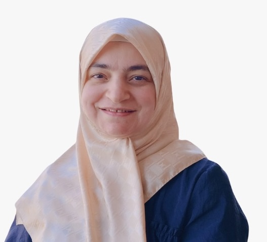 منال عبدالحفيظ الحداد 